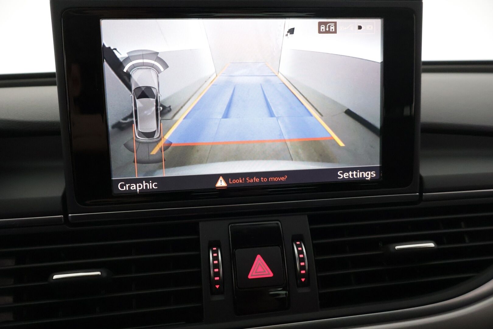 Audi A6 2017 Avant S line Business Sport 2,0 TDI 140 kW quattro S tronic *Vakkari/ Tutkat eteen ja taakse/ p.kamera/ Webasto* - Kahdet renkaat aluvanteilla/ 08/25 Huollettu/ S-line