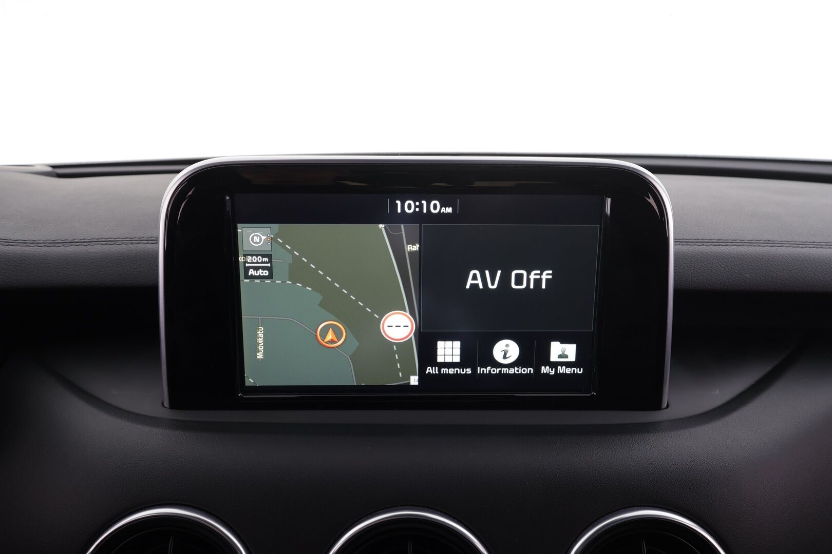 Kia Stinger 2018 3,3 T-GDI AWD GT A/T * ACC / 360° / H&K / Muistipenkki / LED / Navi / Ilmastoidut nahat / Lasikattoluukku / Webasto / HUD * - Suomi-auto / Kahdet renkaat aluvanteilla 