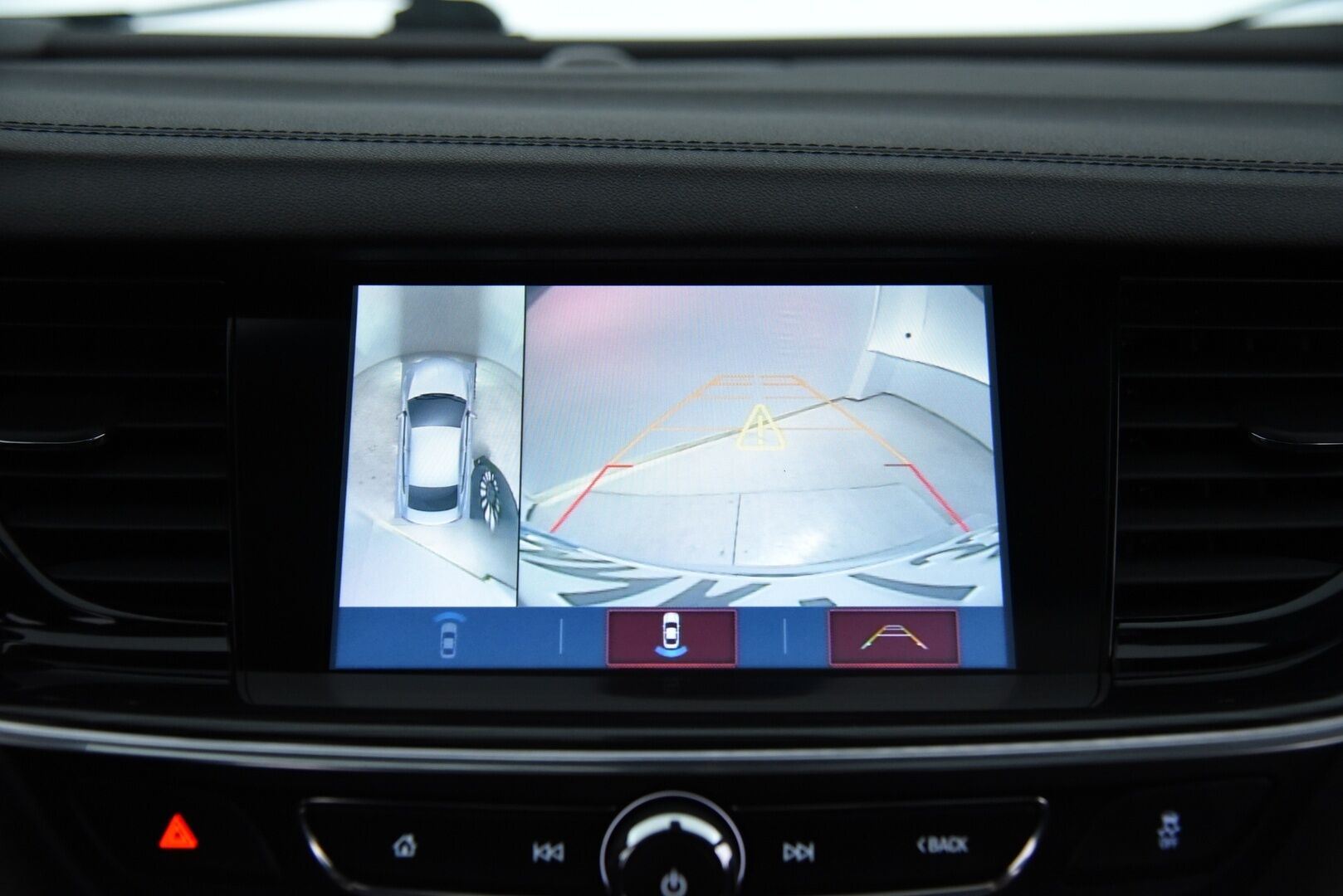 Opel Insignia 2018 Grand Sport Innovation 2,0 Turbo Start/Stop 4x4 191kW AT8 / OPC-line / Adapt.vak / Matrix-LED / Bose -  Imastoidut etuistuimet / 360-kamera / Koukku / 