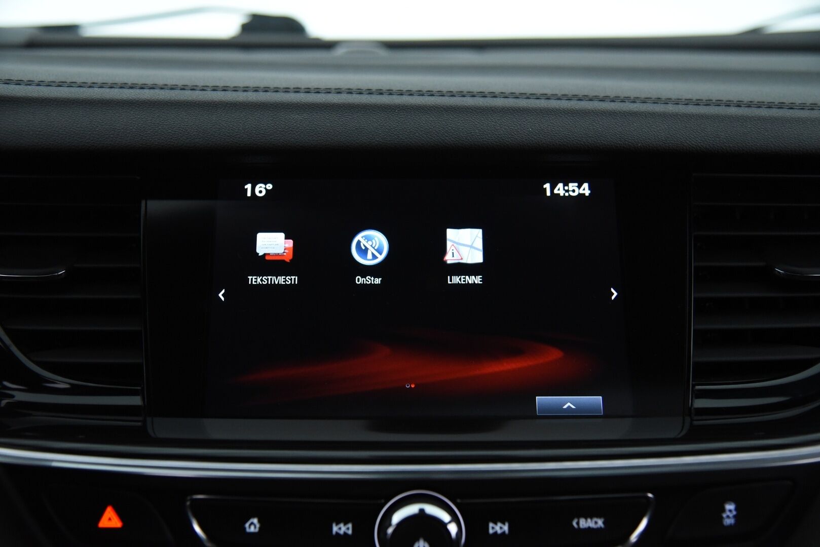 Opel Insignia 2018 Grand Sport Innovation 2,0 Turbo Start/Stop 4x4 191kW AT8 / OPC-line / Adapt.vak / Matrix-LED / Bose -  Imastoidut etuistuimet / 360-kamera / Koukku / 