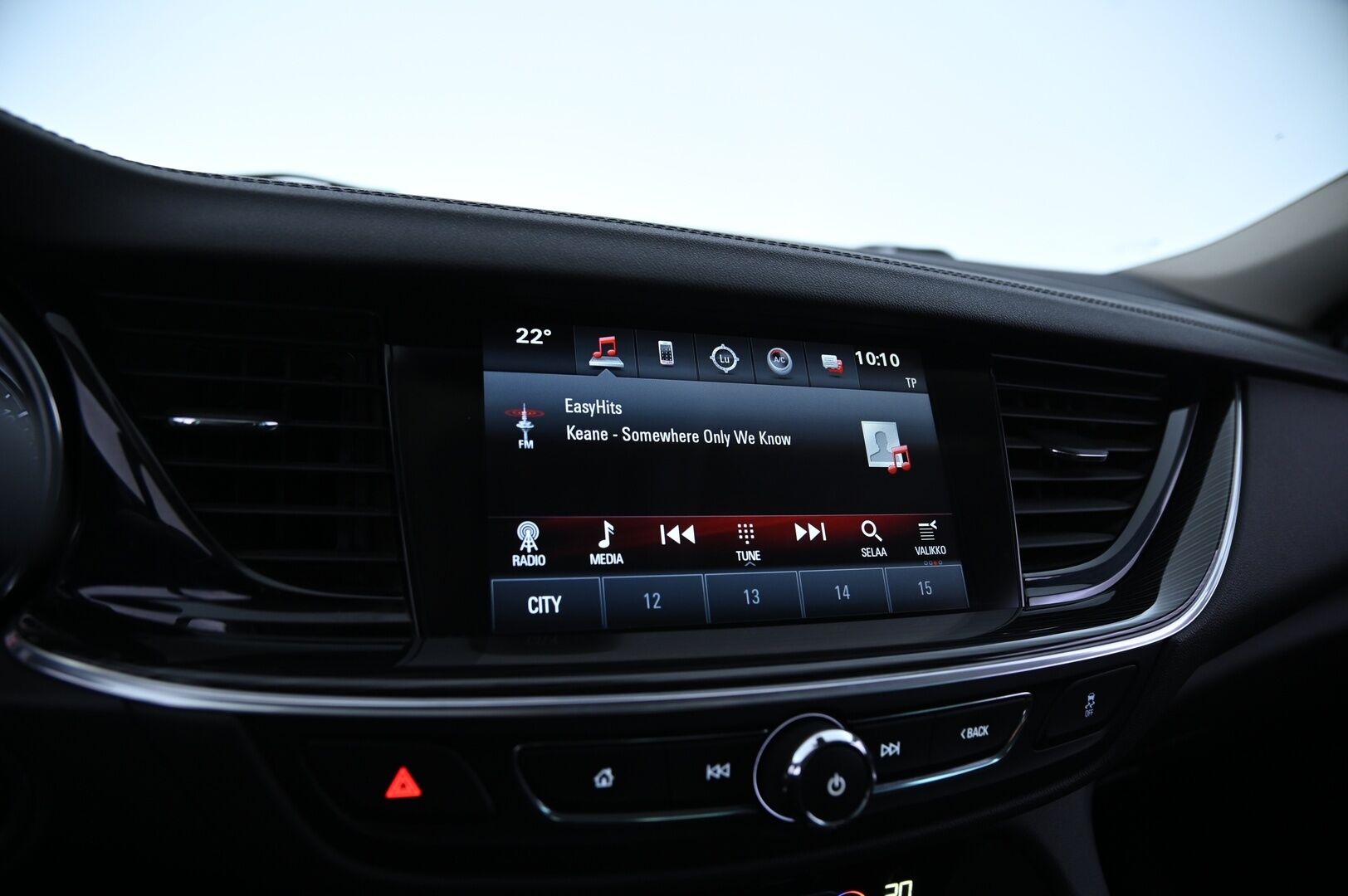 Opel Insignia 2018 Grand Sport Innovation 2,0 CDTI Start/Stop 125kW AT8 - Webasto / Vakkari / Keyless Go / P. tutkat / Navi
