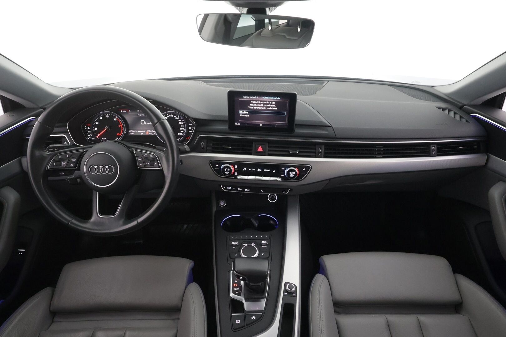 Audi A5 2018 Sportback Business Sport Comfort Edition 1,4 TFSI 110 kW S tronic - | Webasto | Koukku | Matrix-LED |  Vakkari | P.tutkat | Sporttinahat | Apple&Android | Suomi-auto | Kahdet renkaat |