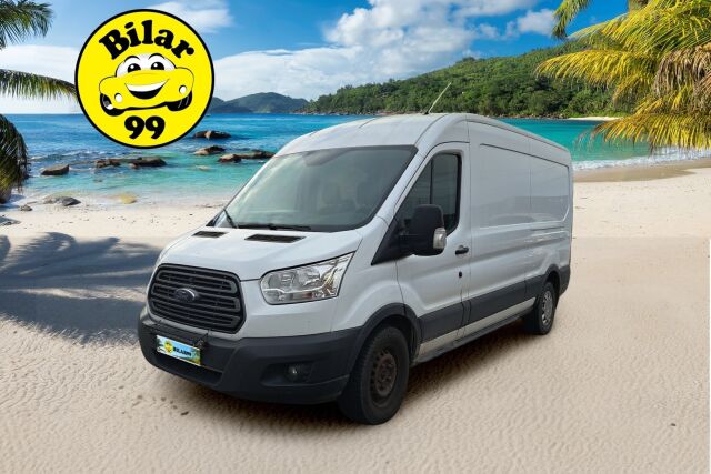 Ford Transit -kuva