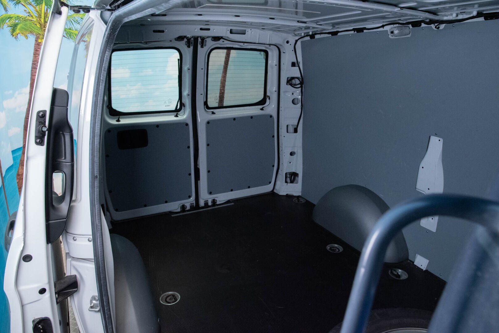 Mercedes-Benz Vito 2018 109 CDI Keskipitkä A2 - | ALV | Tehtaan Webasto | Vaneroitu tavaratila | Bluetooth | Suomi-Auto | Penkinlämmitys | Ilmastointi | - KORKO VAIN 3,99 %