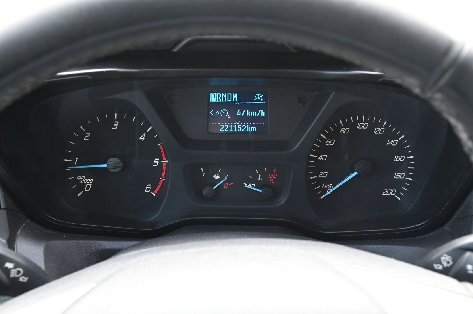 Ford Transit 2017 Van 350 2,0 TDCi 170 hv A6 Etuveto Trend L3H2 - | ALV-Vähennyskelpoinen | Webasto | P*kamera | Vakkari | Juuri huollettu |