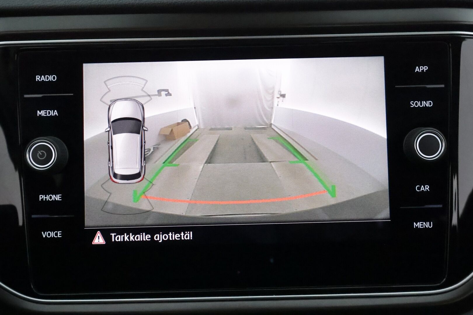 Volkswagen T-Roc 2018 Style 1,0 TSI 85 kW **Webasto / Koukku / Adapt.Vakkari / LED-valot / P.Kamera / Kaistavahti / Apple&Android** - Suomi-auto / Kahdet Renkaat