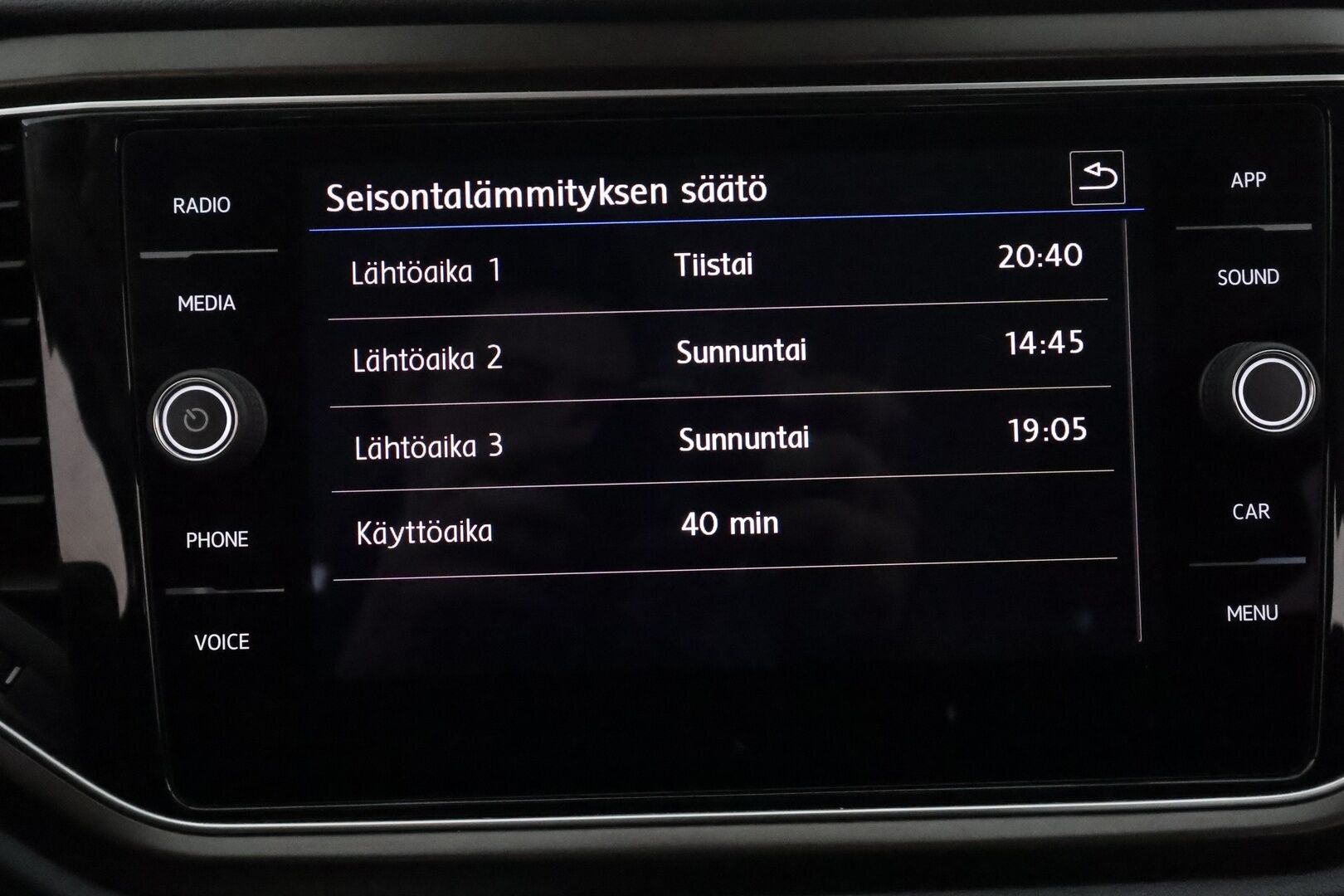 Volkswagen T-Roc 2018 Style 1,0 TSI 85 kW **Webasto / Koukku / Adapt.Vakkari / LED-valot / P.Kamera / Kaistavahti / Apple&Android** - Suomi-auto / Kahdet Renkaat