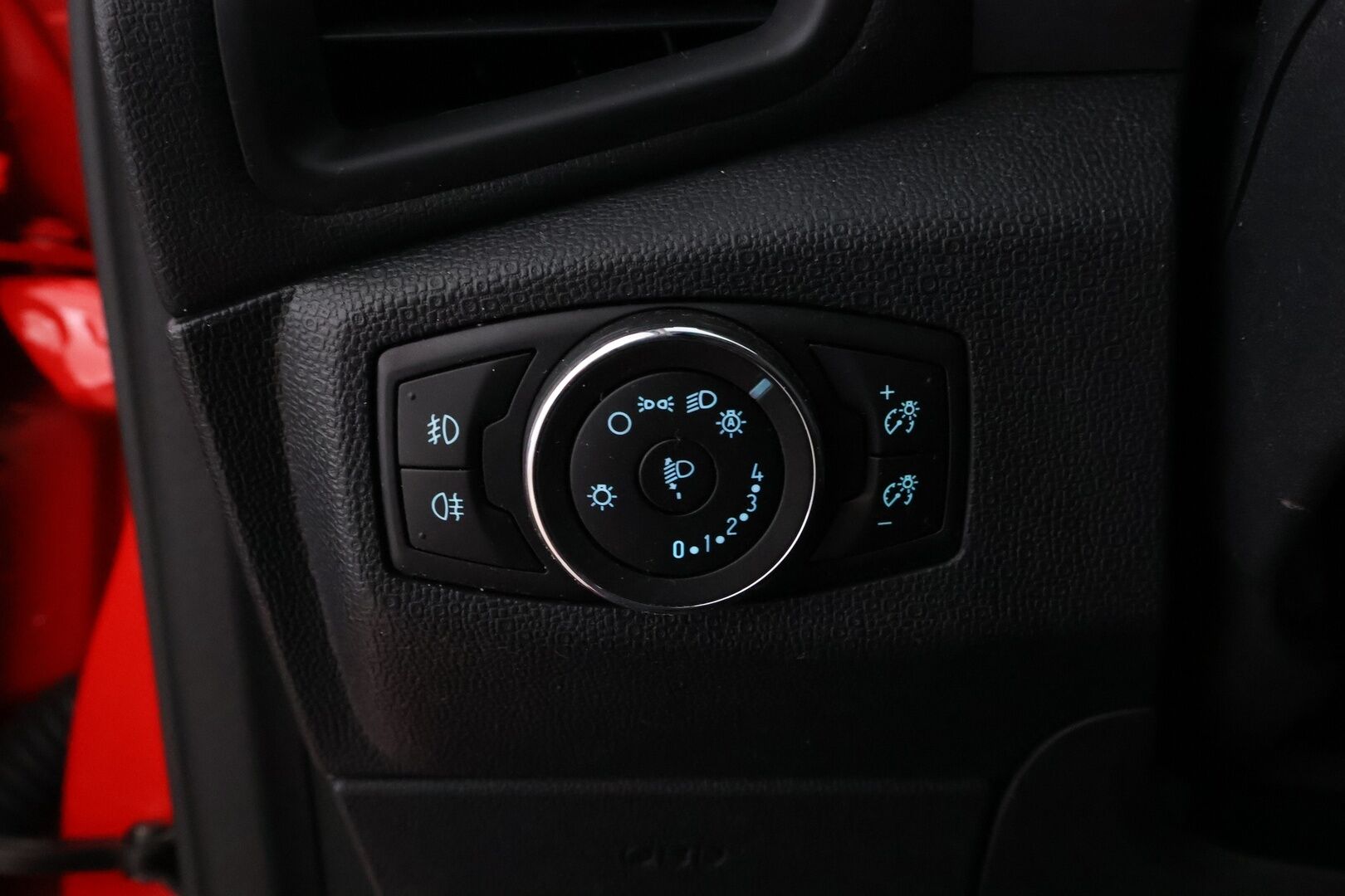 Ford Ecosport 2019 1,0 EcoBoost 125hv A6 ST-Line 5-ovinen * Nahka-Alcantara / Lämpölasi / Lohko&Sisäpistoke / Vakkari / Peruutustutkat - 2OM Suomiauto / Jakopää juuri tehty! - HULLUT BLACKWEEK JATKOT - KORKOTARJOUS 2,49%