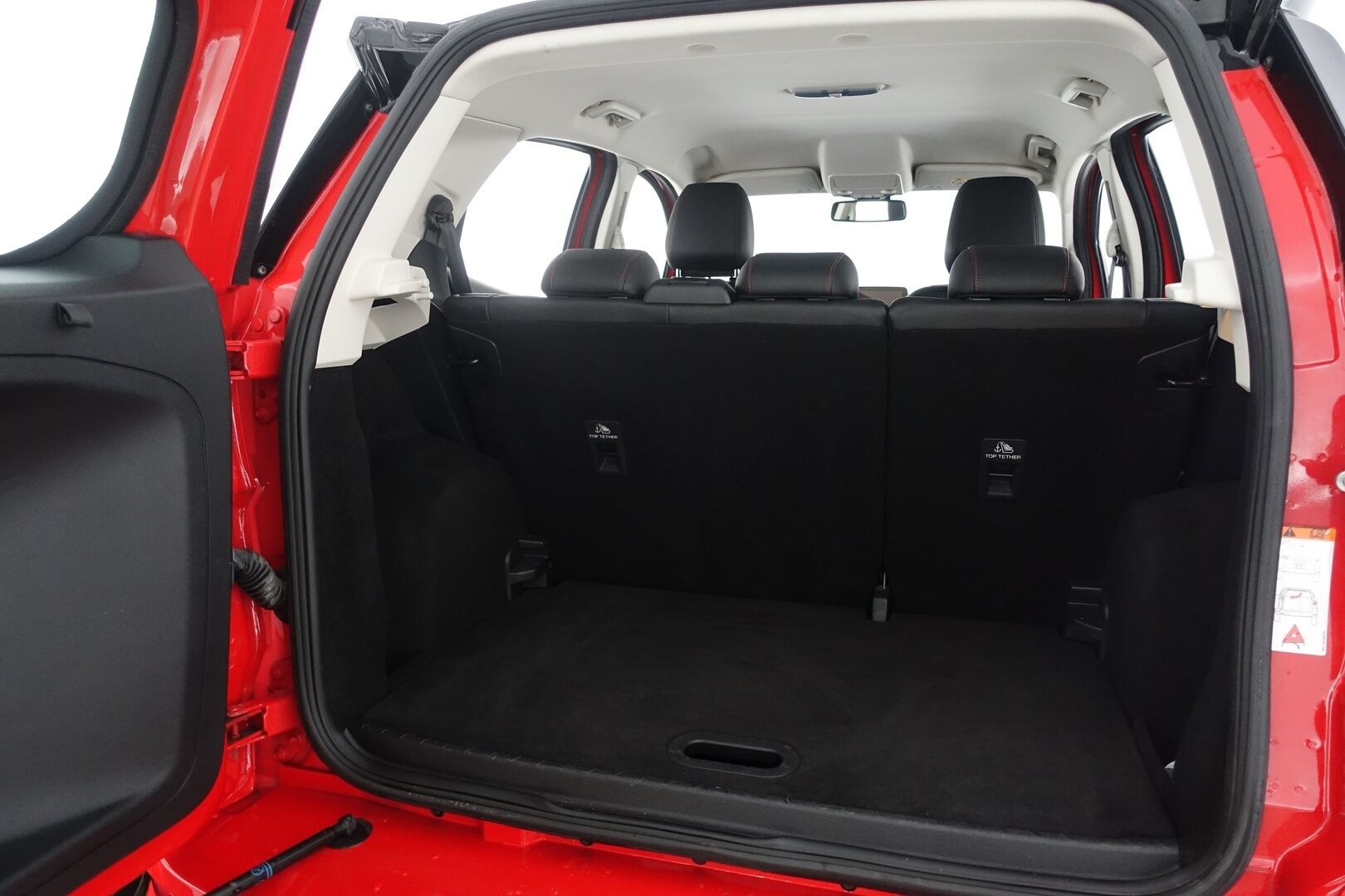 Ford Ecosport 2019 1,0 EcoBoost 125hv A6 ST-Line 5-ovinen - | Lohko & Sisäp. | Lämm. Tuulilasi | Nahka/Alcantara | Tutkat | Vakkari | 2-OM Suomiauto | Jakopää juuri tehty! | AppleCarPlay | Ratinlämmitin |