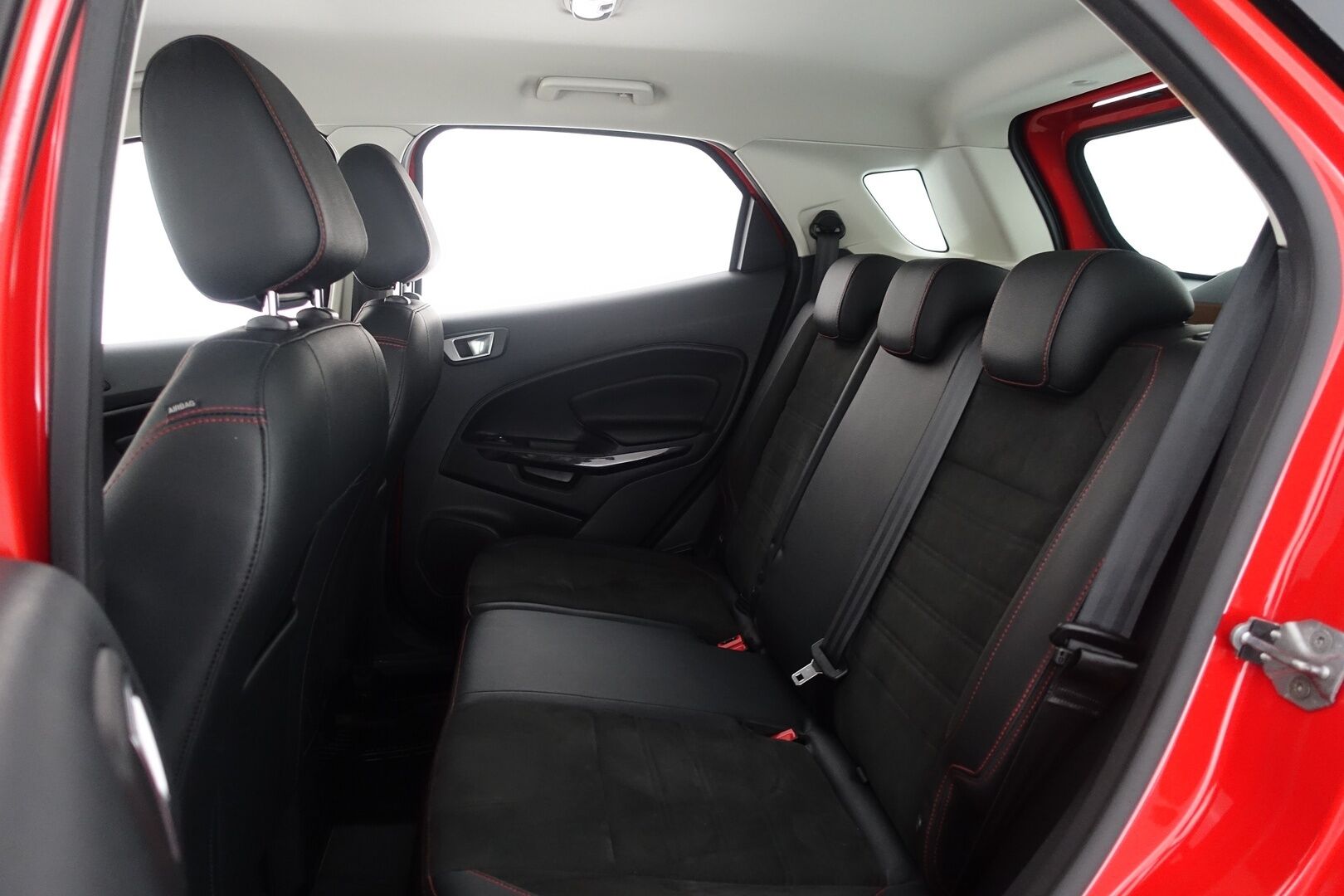 Ford Ecosport 2019 1,0 EcoBoost 125hv A6 ST-Line 5-ovinen - | Lohko & Sisäp. | Lämm. Tuulilasi | Nahka/Alcantara | Tutkat | Vakkari | 2-OM Suomiauto | Jakopää juuri tehty! | AppleCarPlay | Ratinlämmitin |