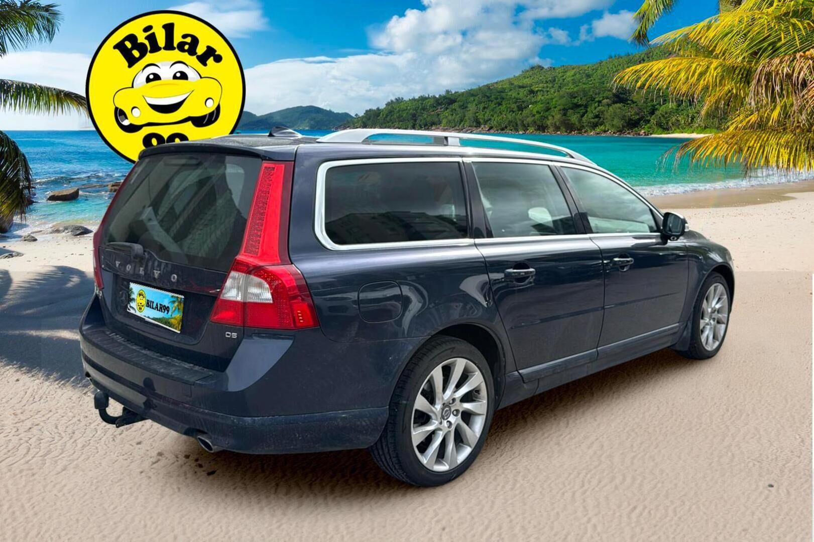Volvo V70 2010 D5 Summum aut *TÖRKYVARUSTEET* - */ Adapt. vakkari / BLIS / Webasto / Kaistavahti / Kessy / Muistinahat / Koukku / Juuri saapunut /*