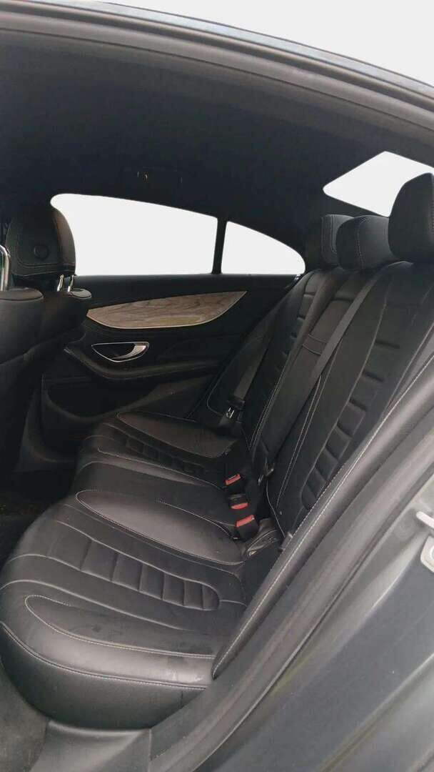 Mercedes-Benz CLS 2019 350 d 4Matic AMG - | Suomi-auto | BLIS | Lane assist | Muistipaketti | Premium ambient valaistus | Comand | Lohko+sisäp. | Vakkari | Tulossa myyntiin! |