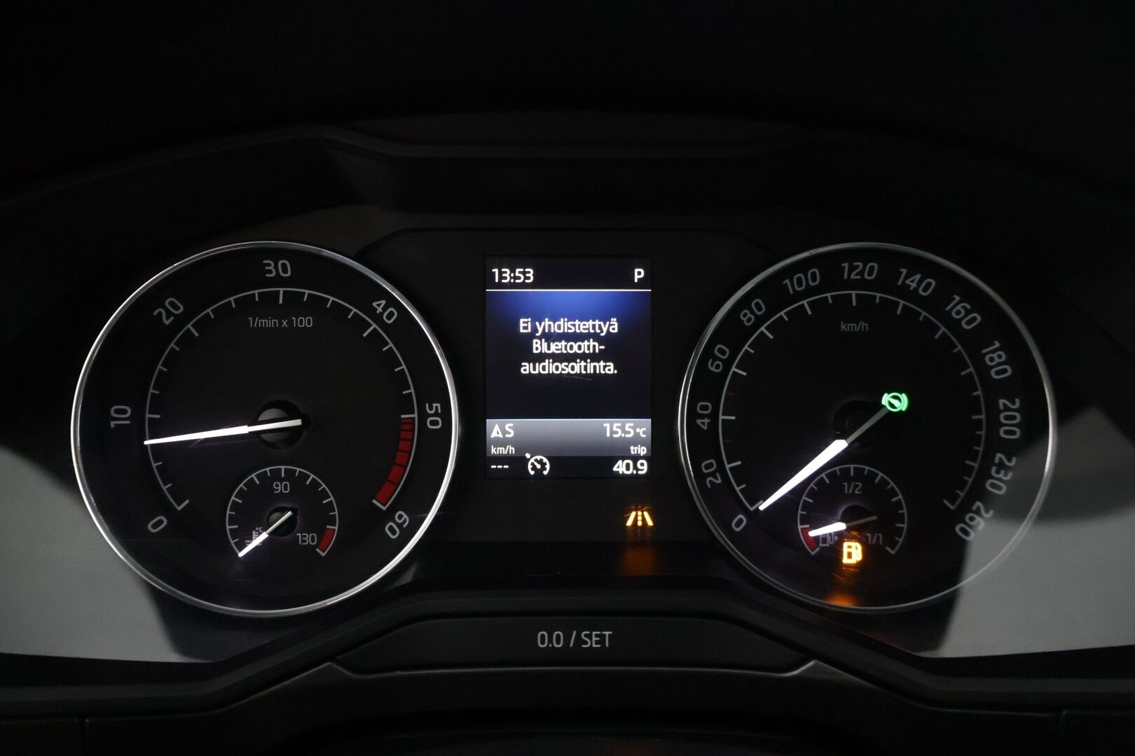 Skoda Superb 2018 2,0 TDI 150 Style BusinessLine DSG Autom. * Adap.vakkari / Webasto / Sähköpenkit / Canton / Keyless  / Kamera * - * Asiallisesti pidetty yksilö kaksilla renkailla! *