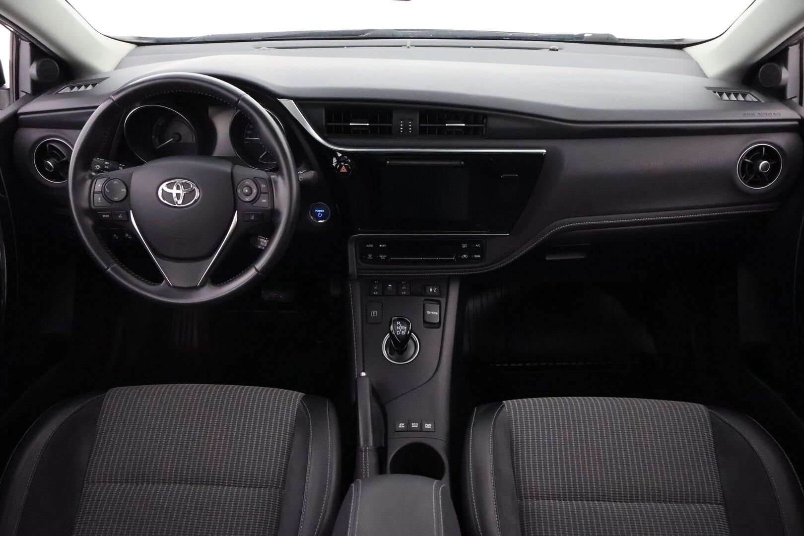 Toyota Auris 2018 1,8 Hybrid Premium Business - Suomiauto / Webasto / Lasikatto / P.Kamera / Vakkari / Keyless / Navi / Juuri tullut!