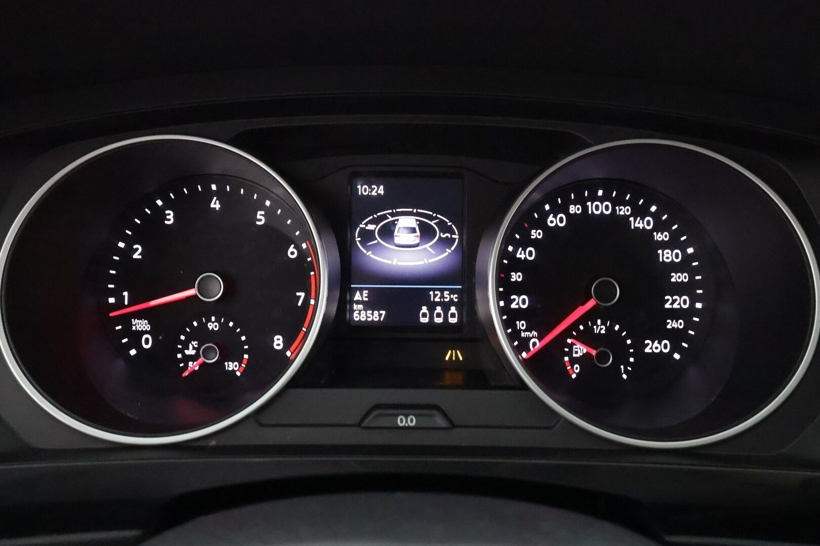 Volkswagen Tiguan 2018 Comfortline 1,4 TSI 92 kW (125 hv) Football Edition * ACC / Webasto / LED / P.tutkat / Keyless / Apple&Android * - Merkkihuollettu / Suomi-auto / Kahdet Renkaat