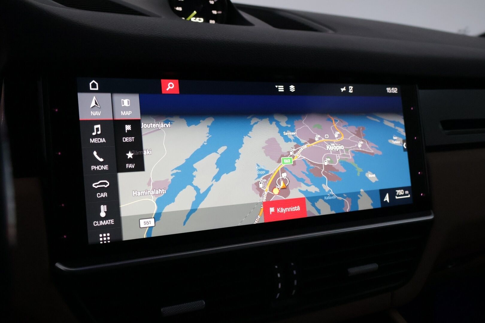 Porsche Cayenne 2019 E-Hybrid *ACC / Panorama / Bose / Ilma-alusta / 360-kamera / Navi / S.koukku / Muistipenkit / Vaaleat nahat!* - Merkkihuollettu! / 2xOEM vanteet / Upea väri! / Soh 88% - HULLUT BLACKWEEK JATKOT - KORKOTARJOUS 2,49%