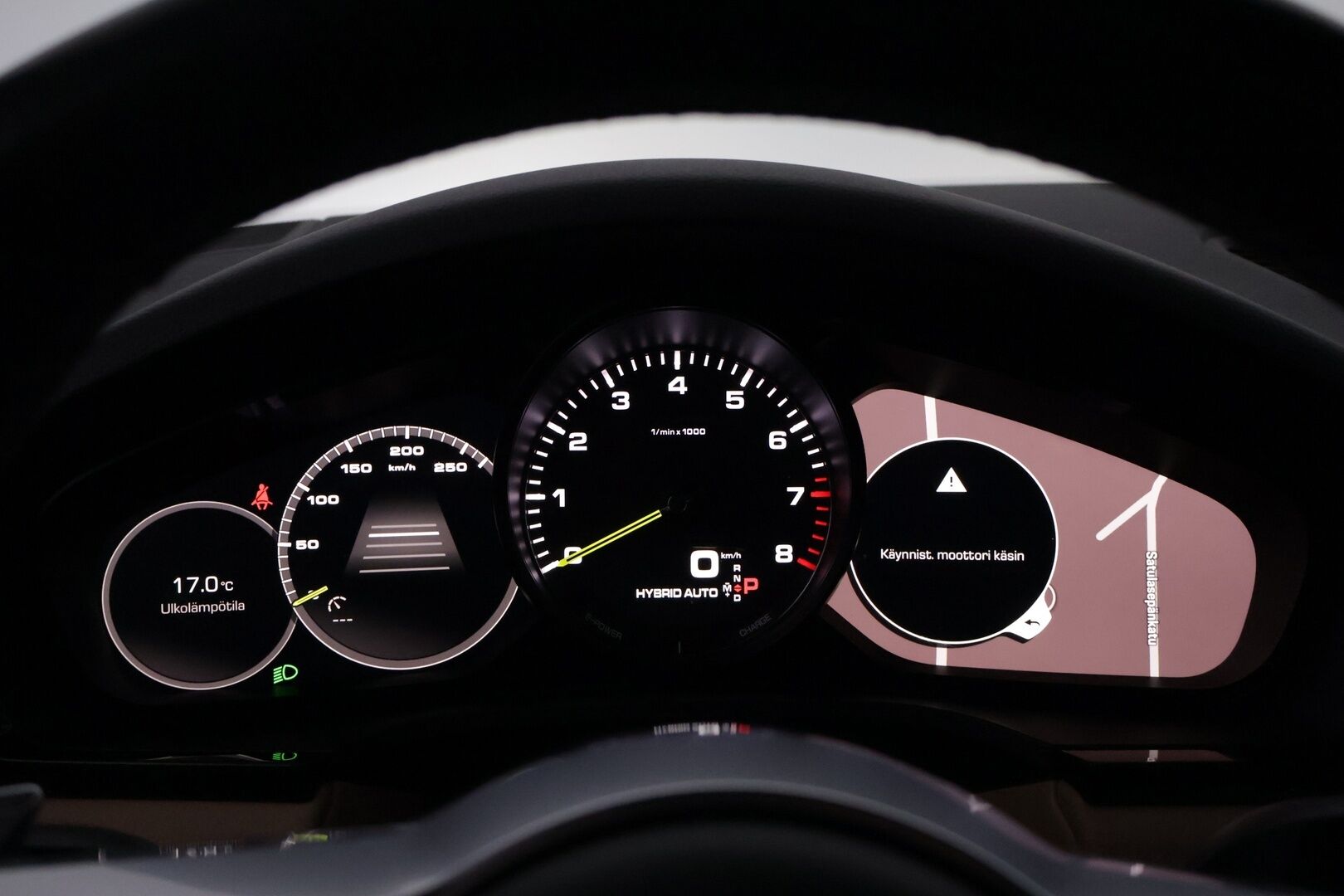 Porsche Cayenne 2019 E-Hybrid *ACC / Panorama / Bose / Ilma-alusta / 360-kamera / Navi / S.koukku / Muistipenkit / Vaaleat nahat!* - Merkkihuollettu! / 2xOEM vanteet / Upea väri! / Soh 88% - HULLUT BLACKWEEK JATKOT - KORKOTARJOUS 2,49%