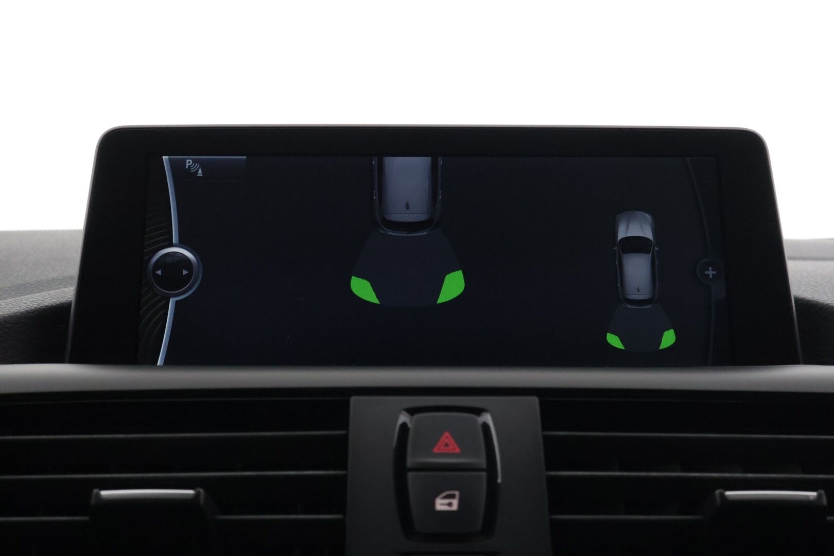 BMW 120 2012 2.0 F20 TwinPower Turbo Business A - *M-sport look / Nahat / Proffanavi / Kattoikkuna / Rattivaihteet / Vakkari*
