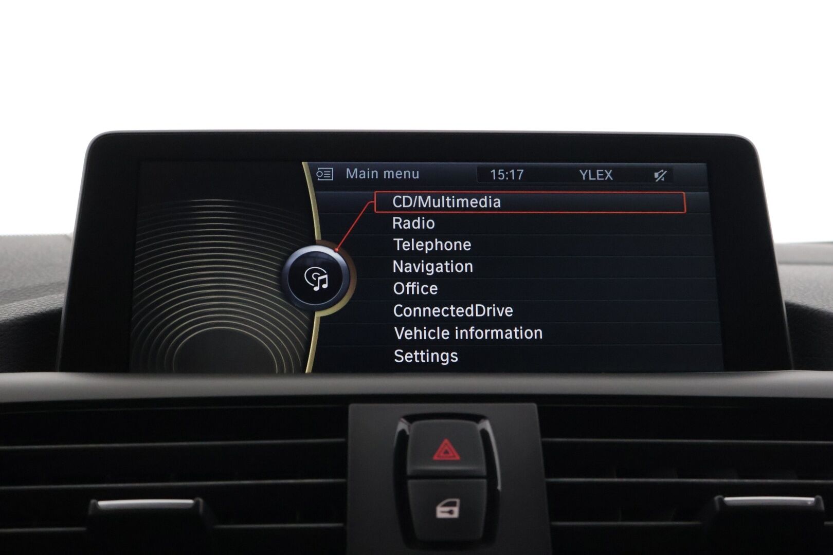 BMW 120 2012 2.0 F20 TwinPower Turbo Business A - *M-sport look / Nahat / Proffanavi / Kattoikkuna / Rattivaihteet / Vakkari*