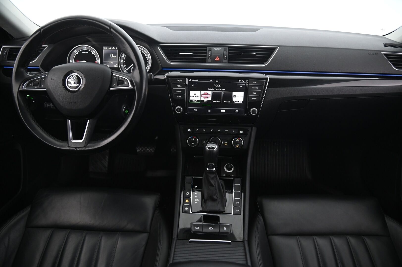 Skoda Superb 2017 Combi 2,0 TDI 190 4x4 L&K DSG Autom - ACC | Webasto | Canton | Muistipenkki | P.kamera | Taittuva koukku | Ambient