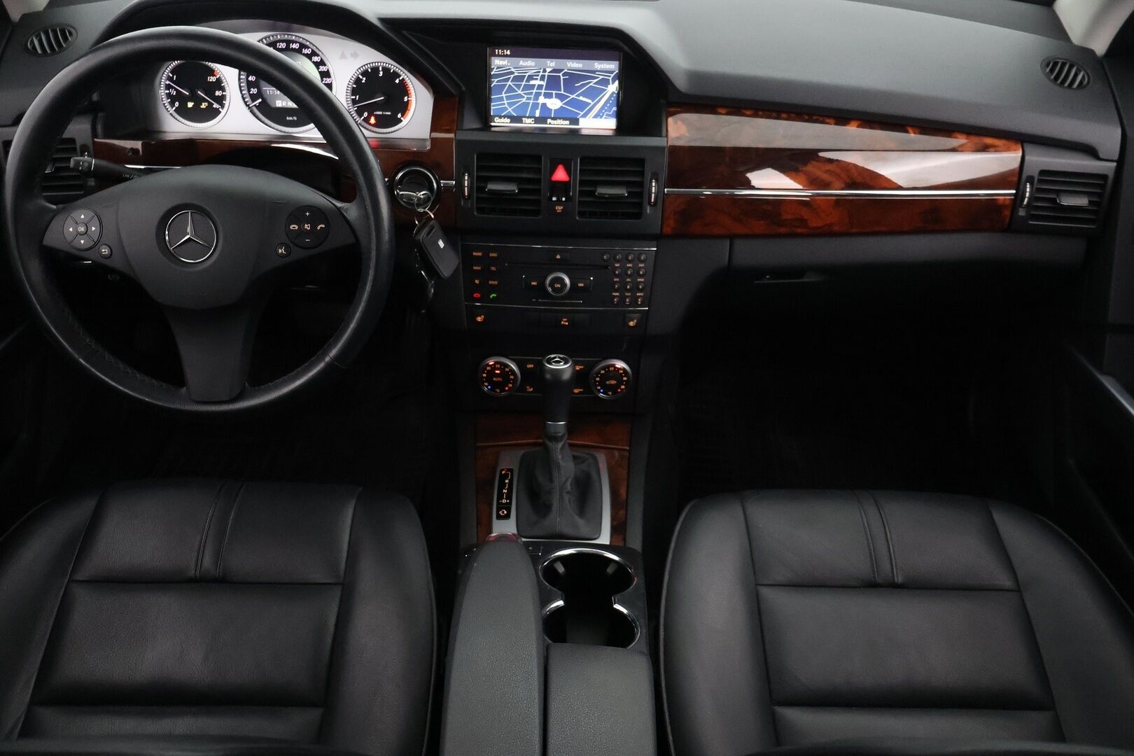 Mercedes-Benz GLK 2010 350 CDI 4Matic A 7g-tronic - PA-lämmitin | Koukku | Muistinahat | Vakkari | NaviTodella hyvät huollot | 2x renkaat 