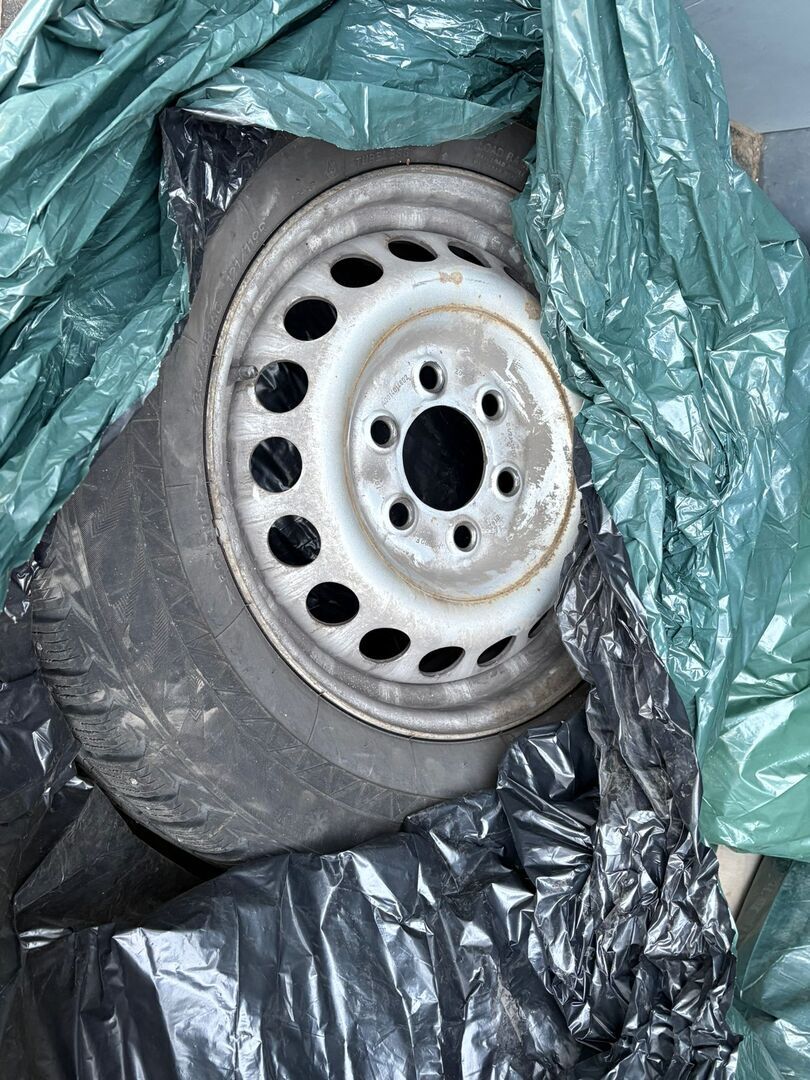 Mercedes-Benz Sprinter 2018 311CDI-3,5/43K pitkä A3 A * Webasto / P-Kamera / Bluetooth * - 2x Renkaat / ALV *