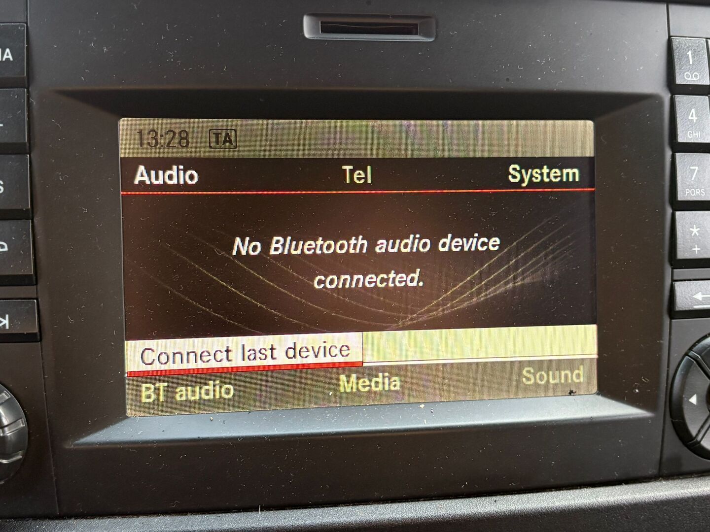 Mercedes-Benz Sprinter 2018 311CDI-3,5/43K pitkä A3 A * Webasto / P-Kamera / Bluetooth * - 2x Renkaat / ALV *