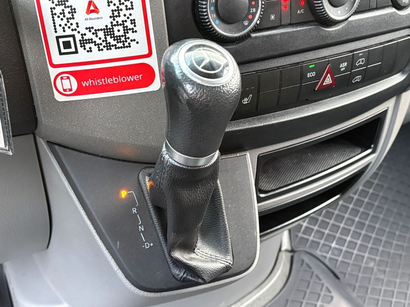 Mercedes-Benz Sprinter 2018 311CDI-3,5/43K pitkä A3 A * Webasto / P-Kamera / Bluetooth * - 2x Renkaat / ALV *