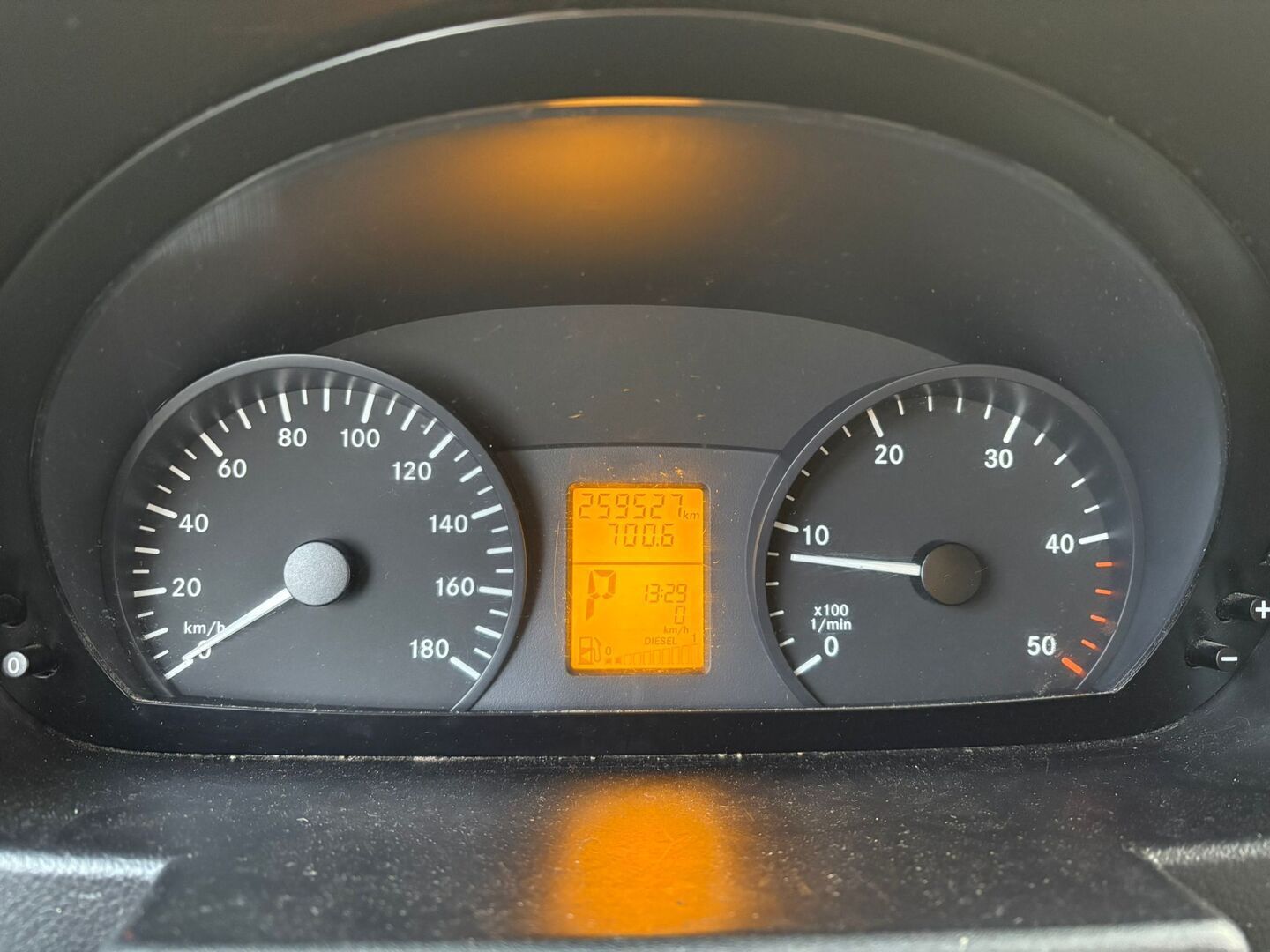 Mercedes-Benz Sprinter 2018 311CDI-3,5/43K pitkä A3 A * Webasto / P-Kamera / Bluetooth * - 2x Renkaat / ALV *