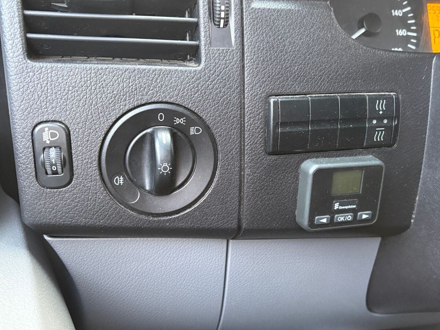 Mercedes-Benz Sprinter 2018 311CDI-3,5/43K pitkä A3 A * Webasto / P-Kamera / Bluetooth * - 2 om. Suomi-Auto / 2x Renkaat / ALV 