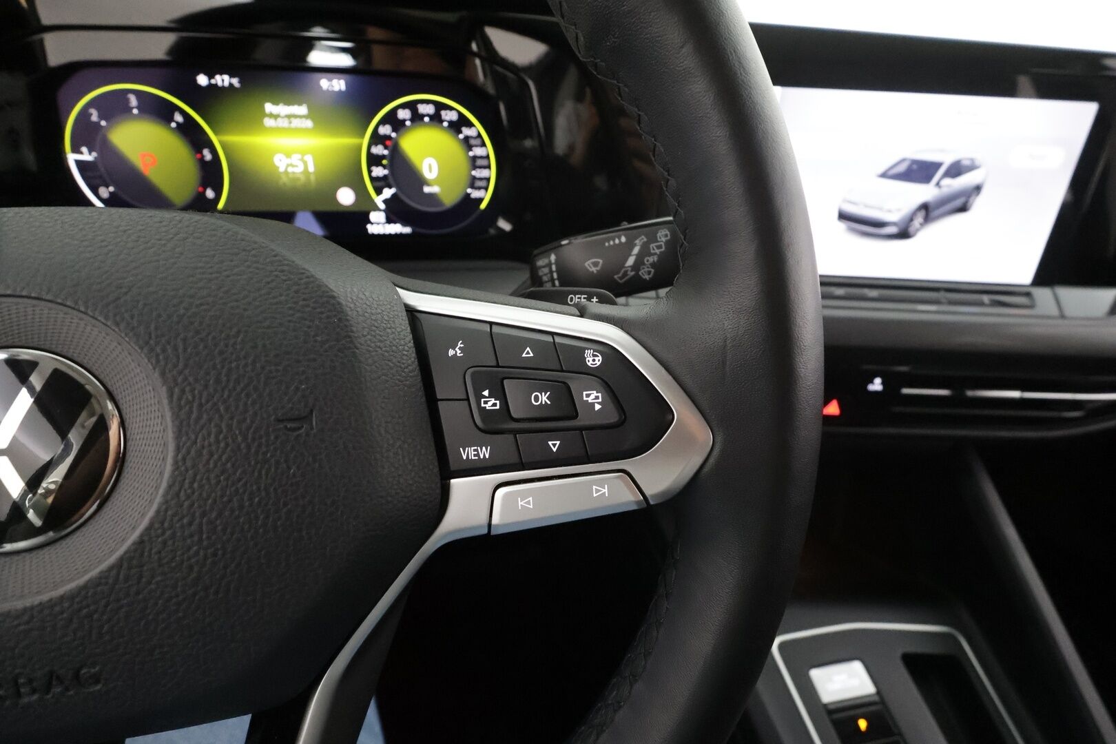 Volkswagen Golf 2021 Variant Style 2,0 TDI SCR 110 kW DSG * ACC / Webasto / IQ-Light / Muistipenkki / P.Kamera / Apple&Android * - Suomi-auto / Kahdet Renkaat