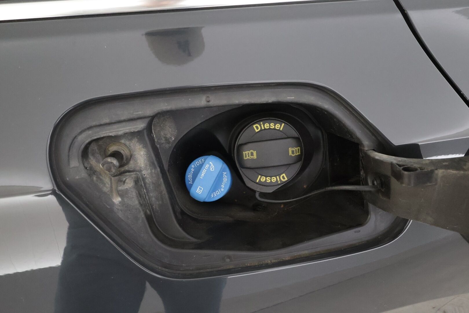 Volkswagen Golf 2021 Variant Style 2,0 TDI SCR 110 kW DSG * ACC / Webasto / IQ-Light / Muistipenkki / P.Kamera / Apple&Android * - Suomi-auto / Kahdet Renkaat