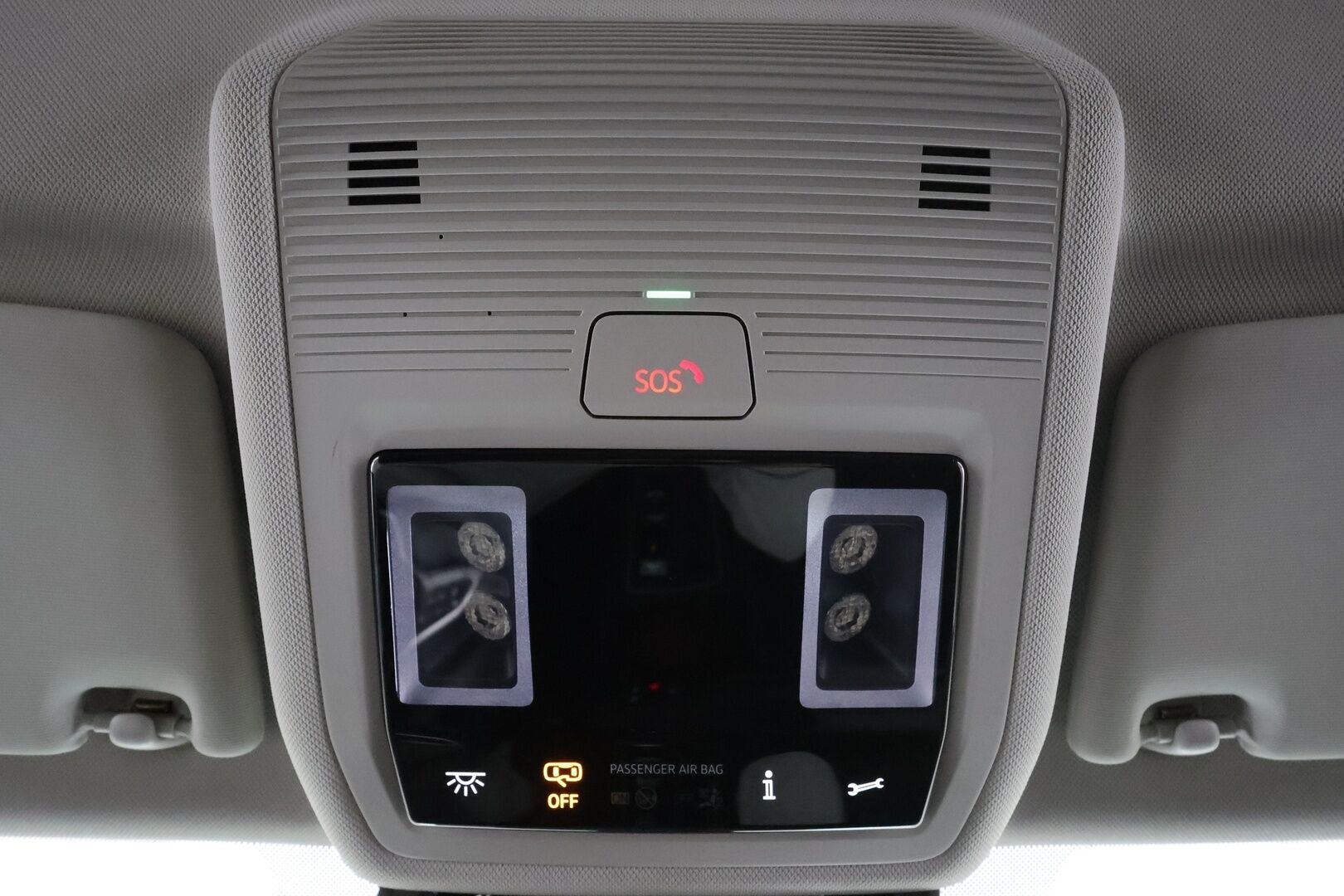 Volkswagen Golf 2021 Variant Style 2,0 TDI SCR 110 kW DSG * ACC / Webasto / IQ-Light / Muistipenkki / P.Kamera / Apple&Android * - Suomi-auto / Kahdet Renkaat