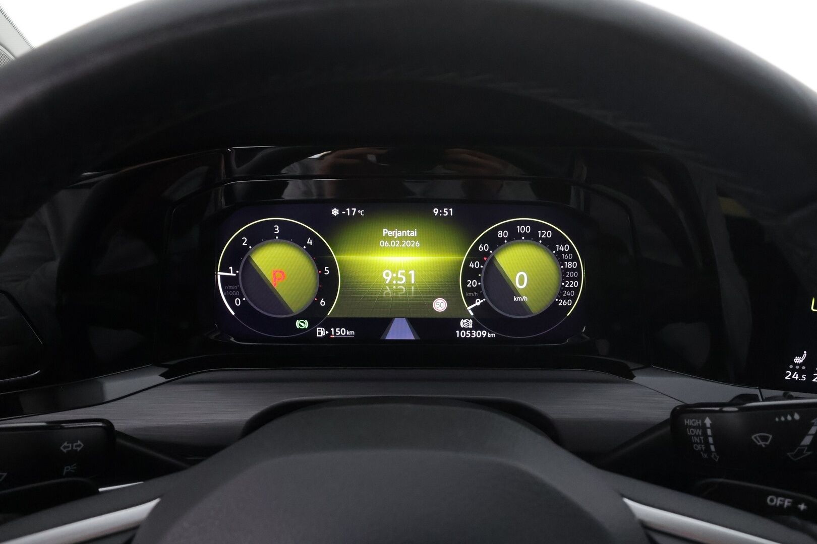 Volkswagen Golf 2021 Variant Style 2,0 TDI SCR 110 kW DSG * ACC / Webasto / IQ-Light / Muistipenkki / P.Kamera / Apple&Android * - Suomi-auto / Kahdet Renkaat