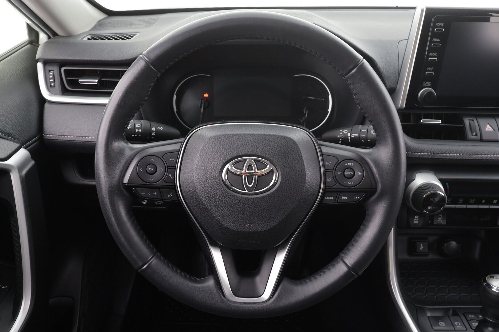 Toyota RAV4 2021 2,0 VVT-iE AWD Active * ACC / Webasto / Koukku / LED / Keyless / Navi * - 1.Om Suomi-auto / Kahdet Renkaat / Merkkihuollettu