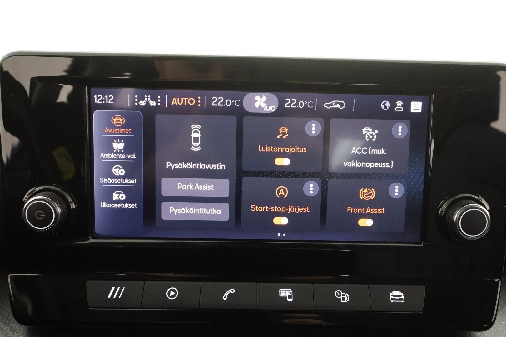 Seat Leon Sportstourer 2021 1,5 eTSI 150 Hybrid Style DSG * Webasto / Vetokoukku / Adapt.Vakkari / LED / Peruutustutkat / Navi - Suomi-auto / Kahdet renkaat aluvanteilla / Metalliväri - HULLUT AVAJAISHULINAT KORKOTARJOUS 3,29 %