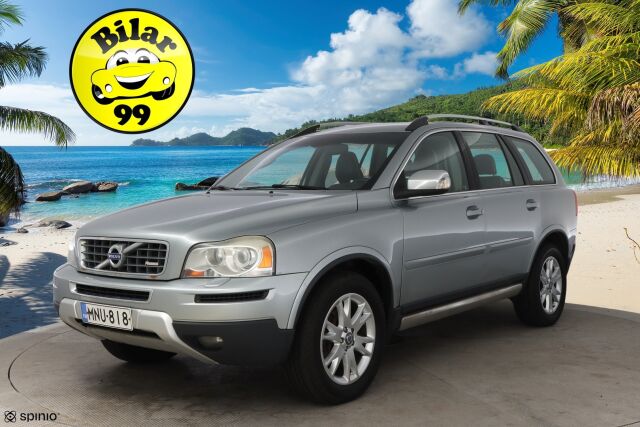 Volvo XC90 -kuva