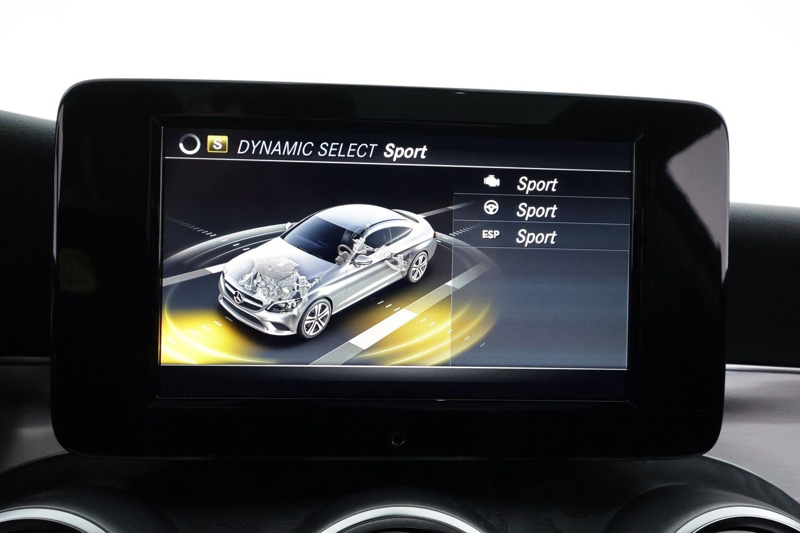 Mercedes-Benz C 2019 200 4Matic A Coupé - | Vakkari | Lisälämmitin | P.Kamera | kattoluukku | Osasähköt | LED High Performance | Puolinahat | Merkkihuollettu | Kahdet Renkaat | - KORKO VAIN 3,99 %