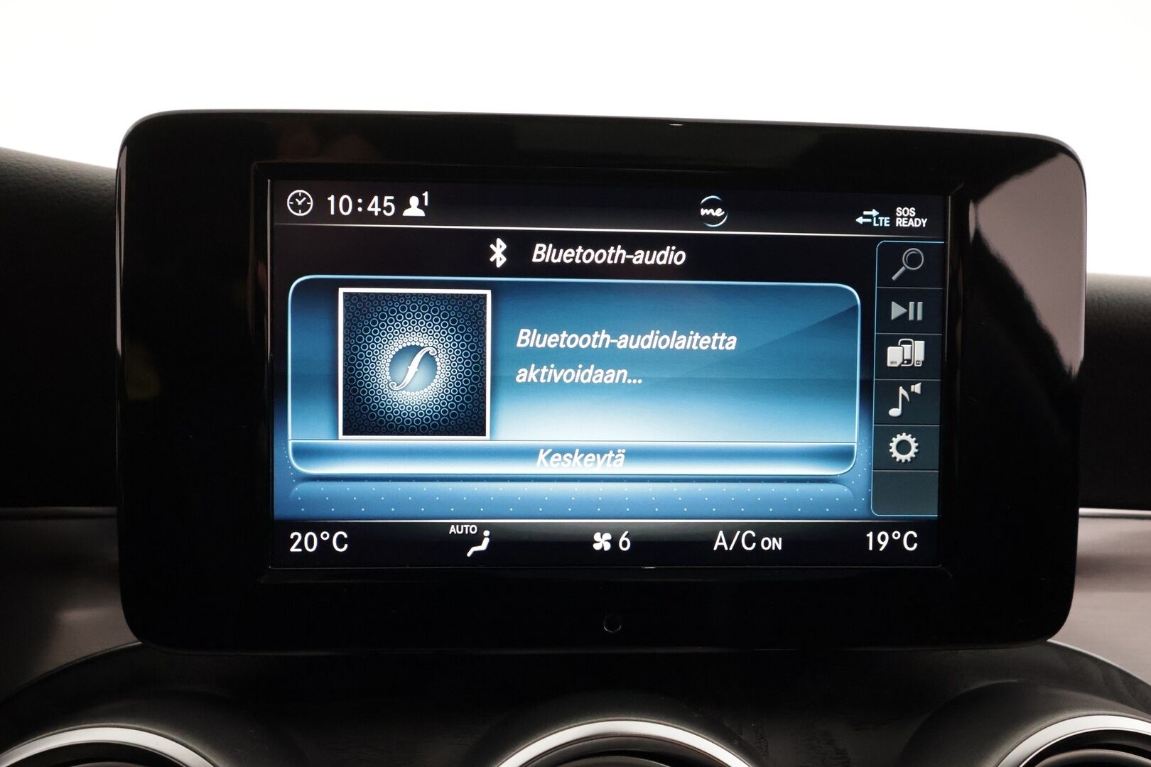 Mercedes-Benz C 2019 200 4Matic A Coupé - | Vakkari | Lisälämmitin | P.Kamera | kattoluukku | Osasähköt | LED High Performance | Puolinahat | Merkkihuollettu | Kahdet Renkaat | - KORKO VAIN 3,99 %