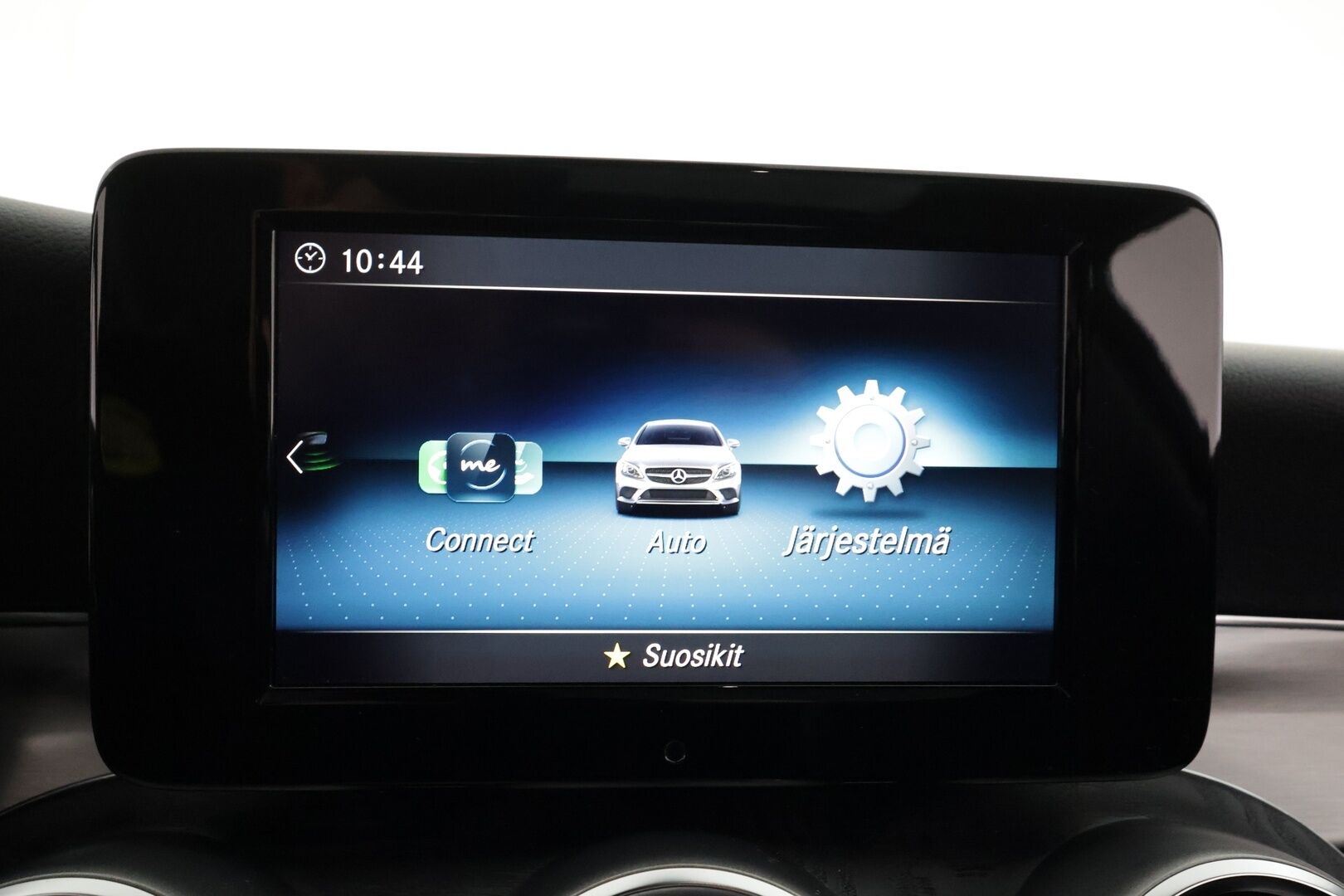 Mercedes-Benz C 2019 200 4Matic A Coupé - | Vakkari | Lisälämmitin | P.Kamera | kattoluukku | Osasähköt | LED High Performance | Puolinahat | Merkkihuollettu | Kahdet Renkaat |