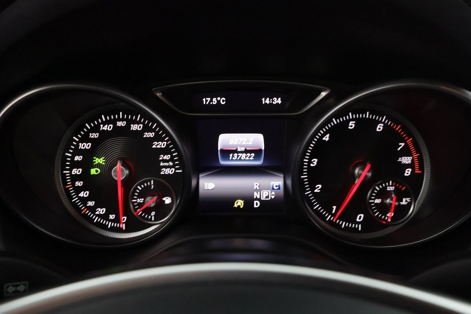 Mercedes-Benz CLA 2017 200 A Business AMG - | Facelift | LED | Nahka-alcantara | Urheilualusta | Sporttipenkit | Navi | P.tutkat | Bluetooth | Active Brake Assist | Vakkari | 2x renkaat aluin |