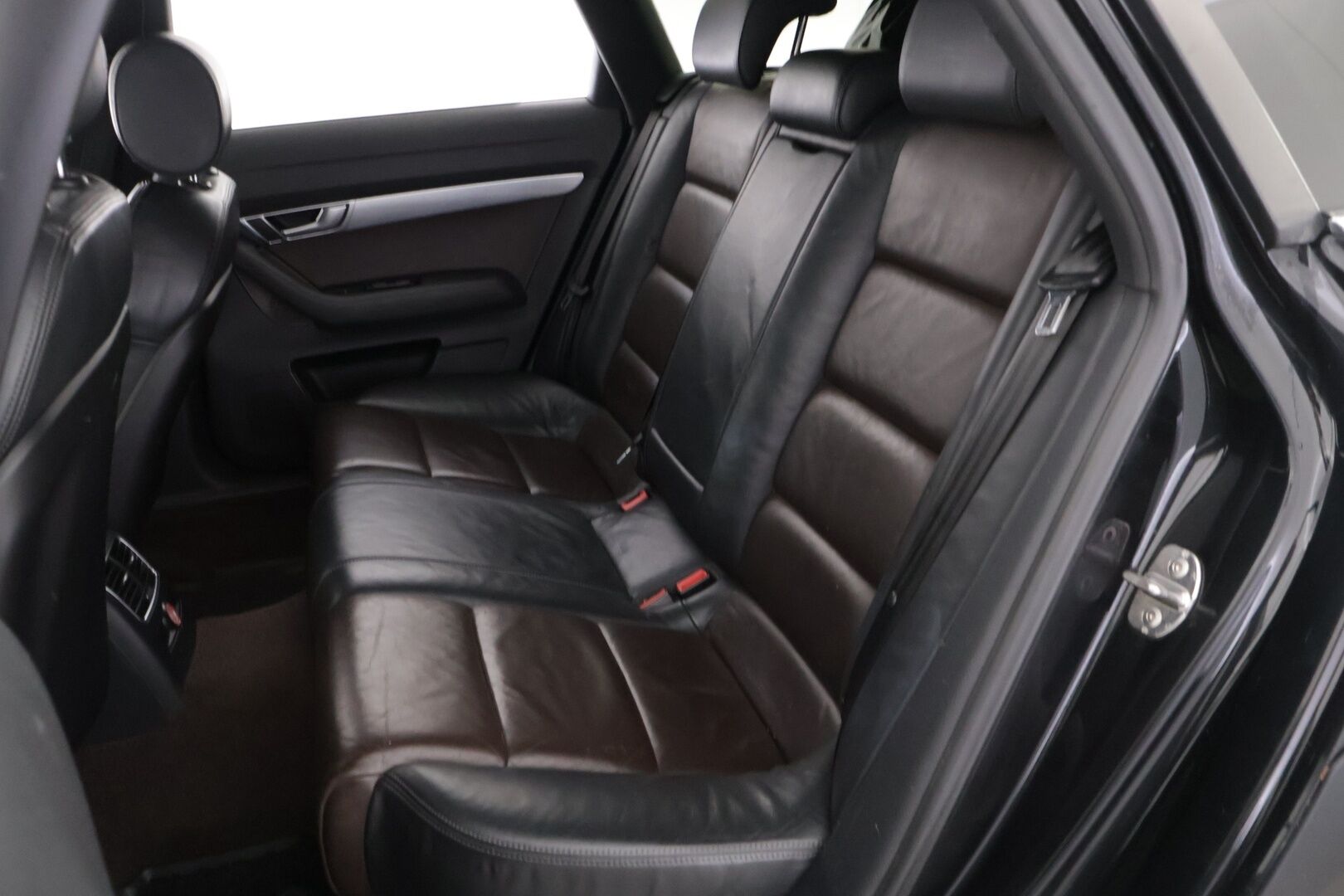 Audi A6 allroad quattro 2008 3,0 V6 TDI (DPF) quattro tiptronic *Ilma jouset / Webasto / Sportti nahat / Myydään Huutokaupat.com*