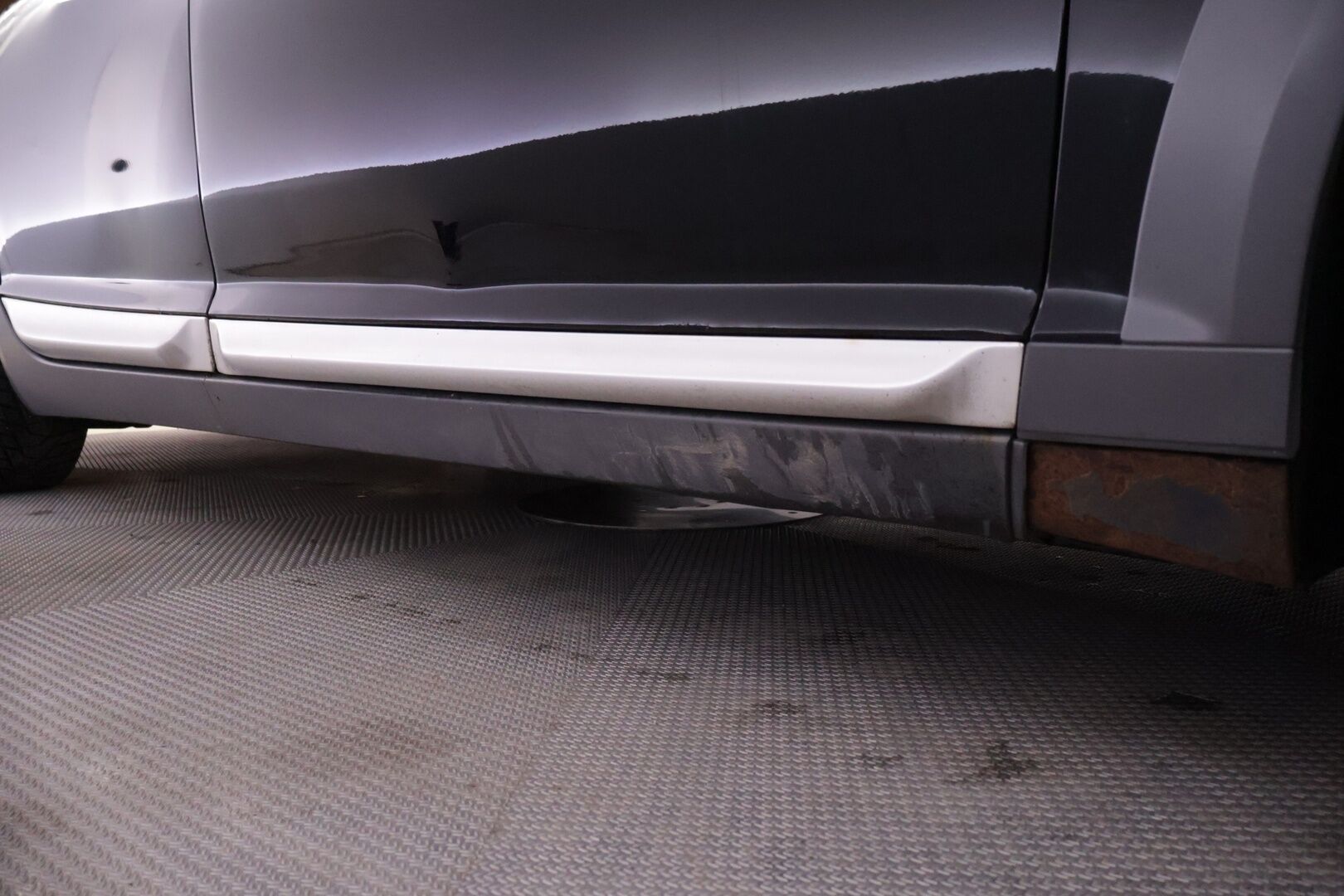 Audi A6 allroad 2007 3.0 V6 TDI Quattro Tiptronic *Lohko S.Pistoke / Vakkari / Koukku / Xenon* - YritysOutlet - Myydään vain yrityksille - – Tämä auto myydään YritysOutlet -valikoimasta vain yritykselle