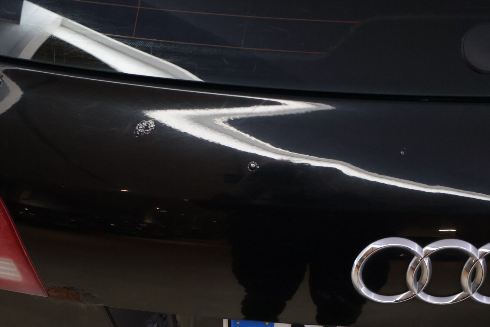 Audi A6 allroad 2007 3.0 V6 TDI Quattro Tiptronic *Lohko S.Pistoke / Vakkari / Koukku / Xenon* - YritysOutlet - Myydään vain yrityksille - – Tämä auto myydään YritysOutlet -valikoimasta vain yritykselle