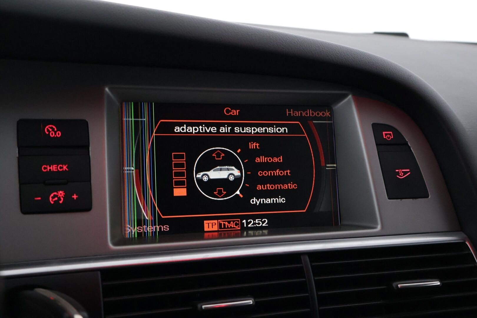 Audi A6 allroad 2007 3.0 V6 TDI Quattro Tiptronic *Lohko S.Pistoke / Vakkari / Koukku / Xenon* - YritysOutlet - Myydään vain yrityksille - – Tämä auto myydään YritysOutlet -valikoimasta vain yritykselle