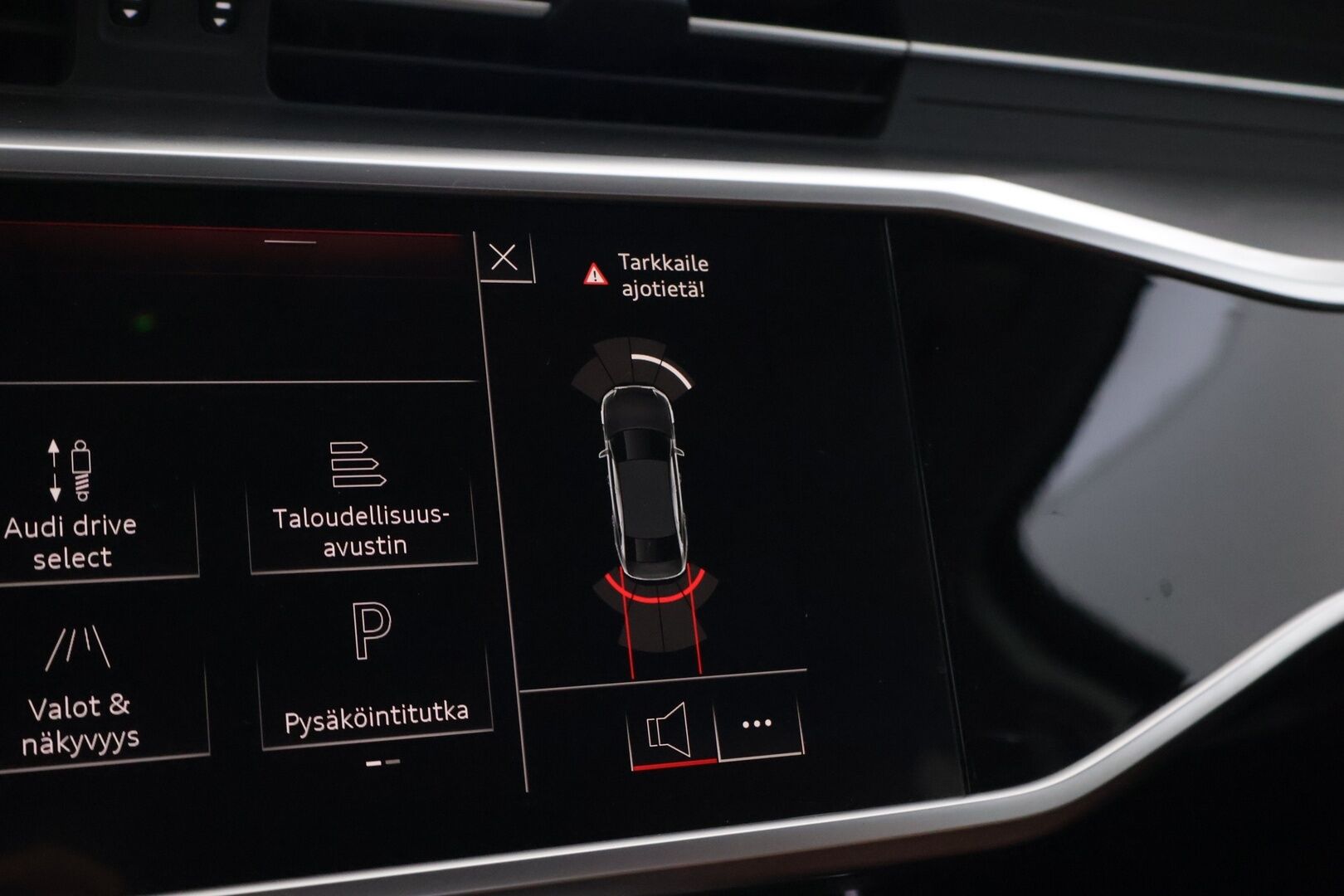 Audi A6 2019 Sedan Business Design Launch Edition 40 TDI MHEV S tronic - | Webasto | Tutkat | Nahkapenkit | Vakionopeudensäädin | Suomi-auto |