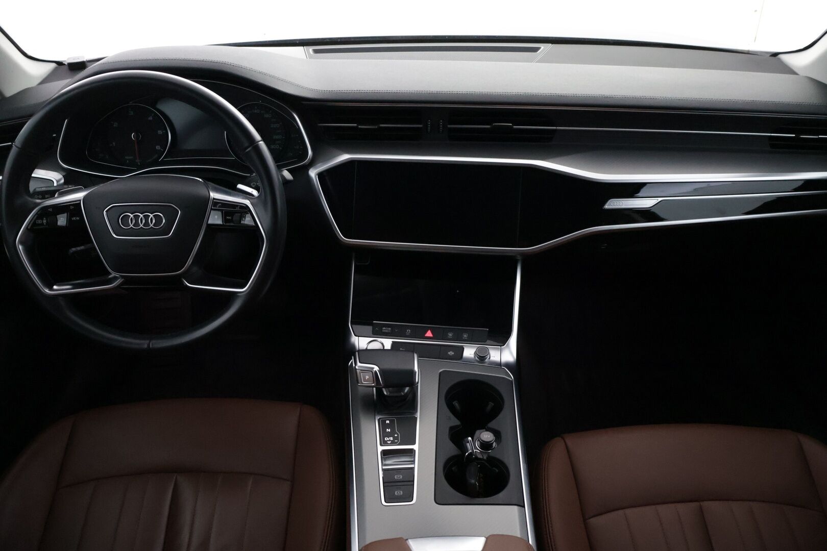 Audi A6 2019 Sedan Business Design Launch Edition 40 TDI MHEV S tronic - | Webasto | Tutkat | Nahkapenkit | Vakionopeudensäädin | Suomi-auto |
