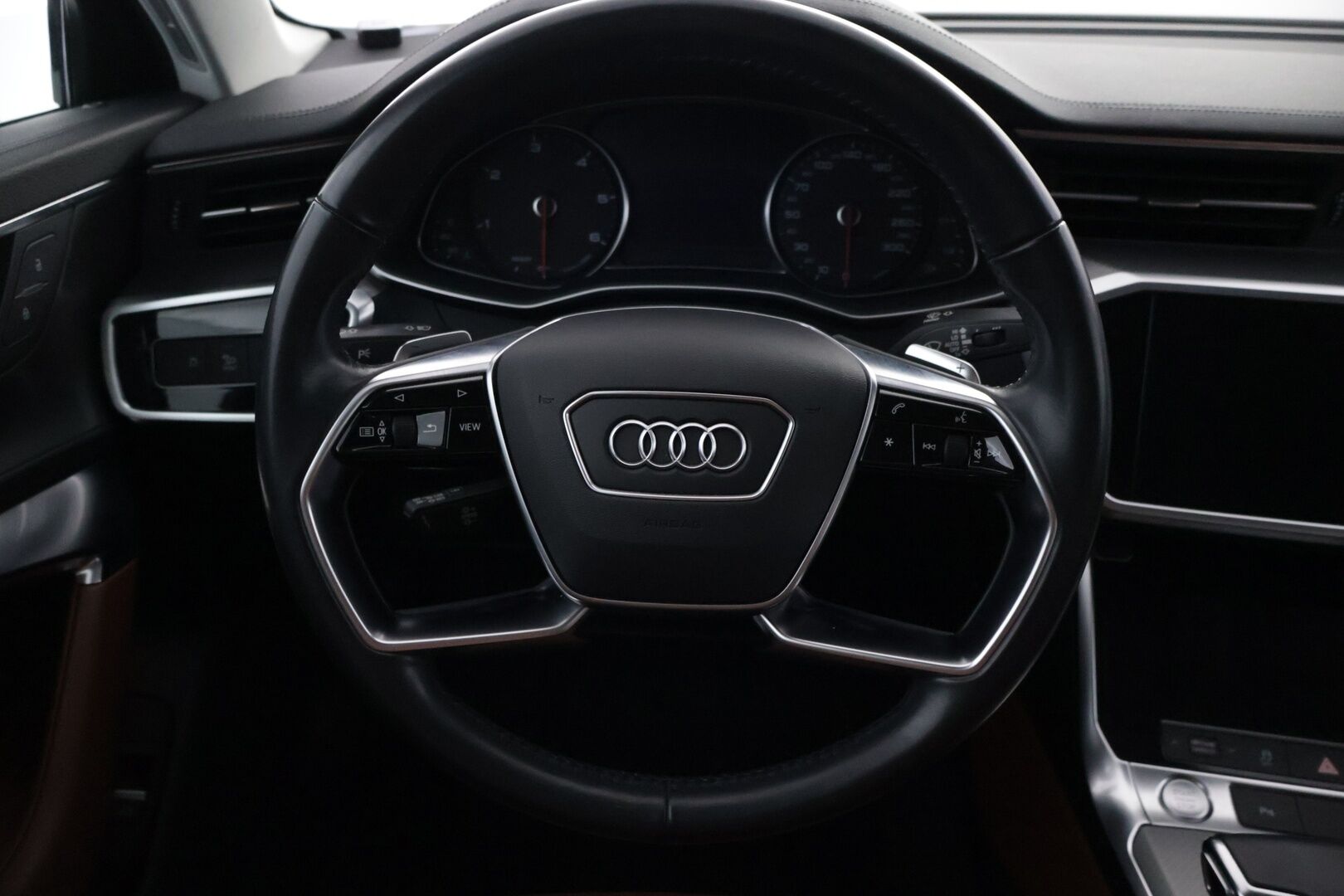 Audi A6 2019 Sedan Business Design Launch Edition 40 TDI MHEV S tronic - | Webasto | Tutkat | Nahkapenkit | Vakionopeudensäädin | Suomi-auto |