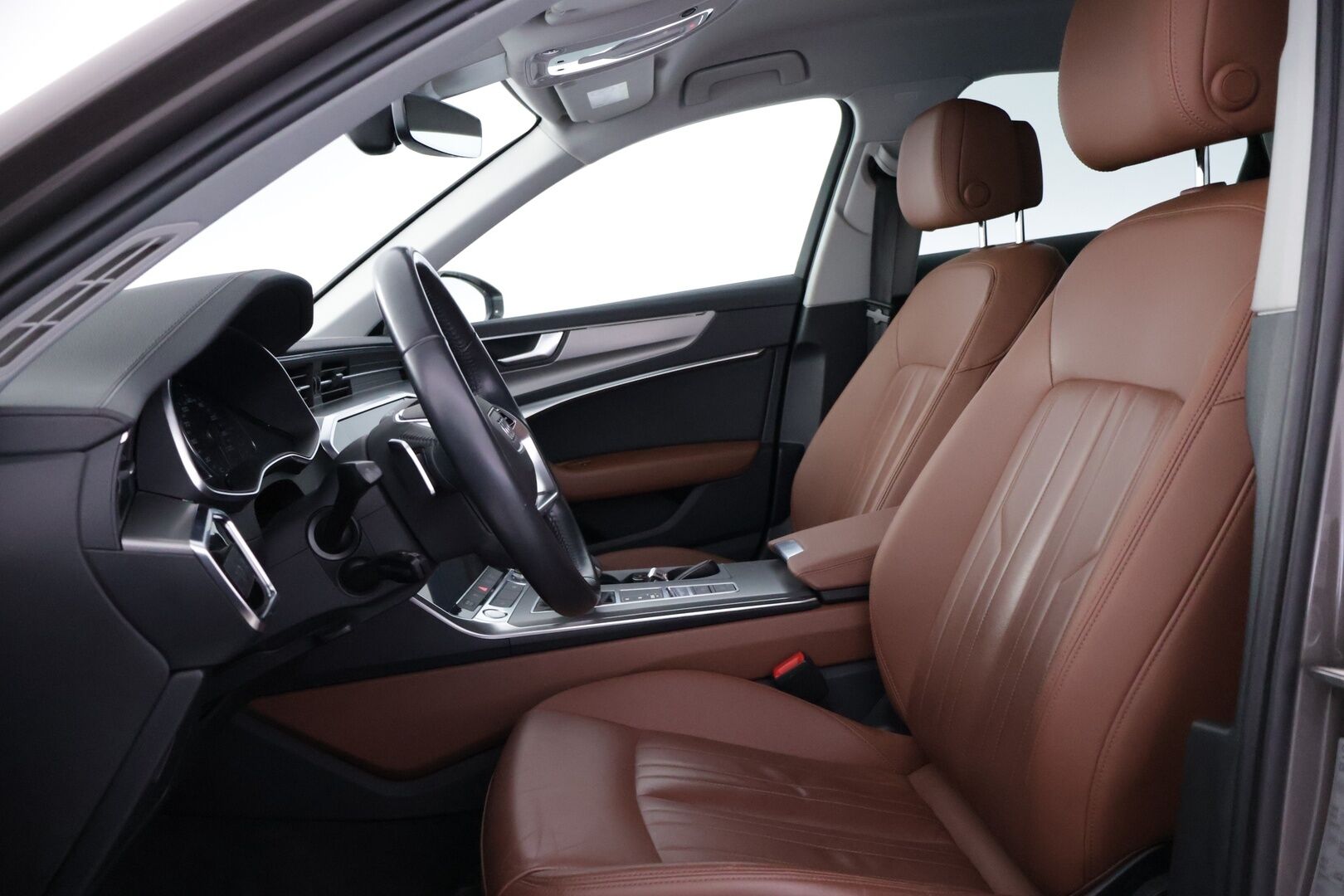 Audi A6 2019 Sedan Business Design Launch Edition 40 TDI MHEV S tronic - | Webasto | Tutkat | Nahkapenkit | Vakionopeudensäädin | Suomi-auto |