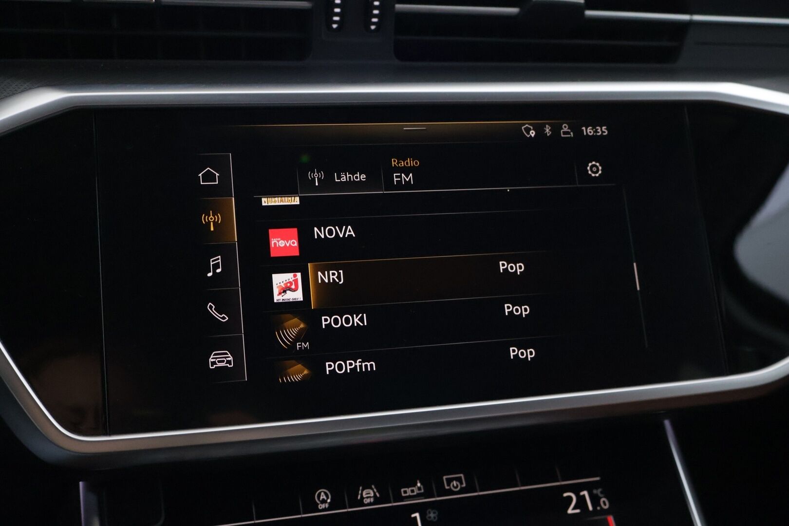 Audi A6 2019 Sedan Business Design Launch Edition 40 TDI MHEV S tronic - | Webasto | Tutkat | Nahkapenkit | Vakionopeudensäädin | Suomi-auto |